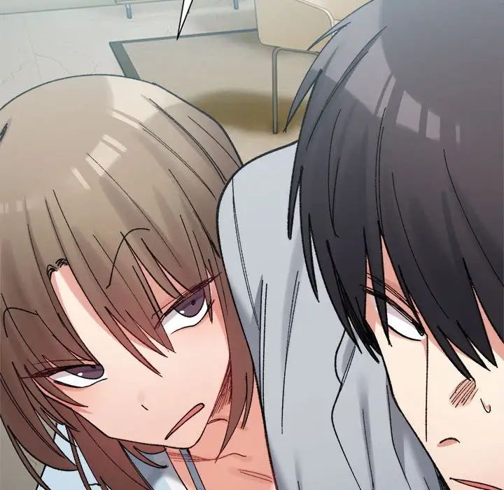 微妙关系第15話