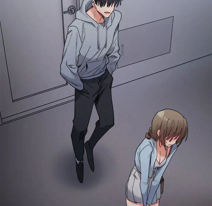 微妙关系第15話