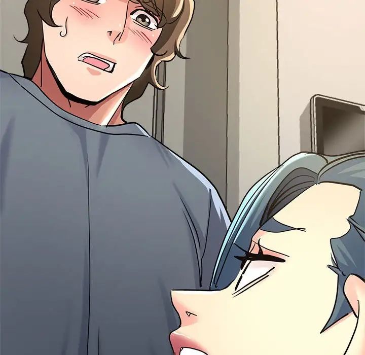 亲家的女人们第9話