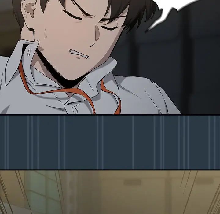 下班后的例行恋爱第11話