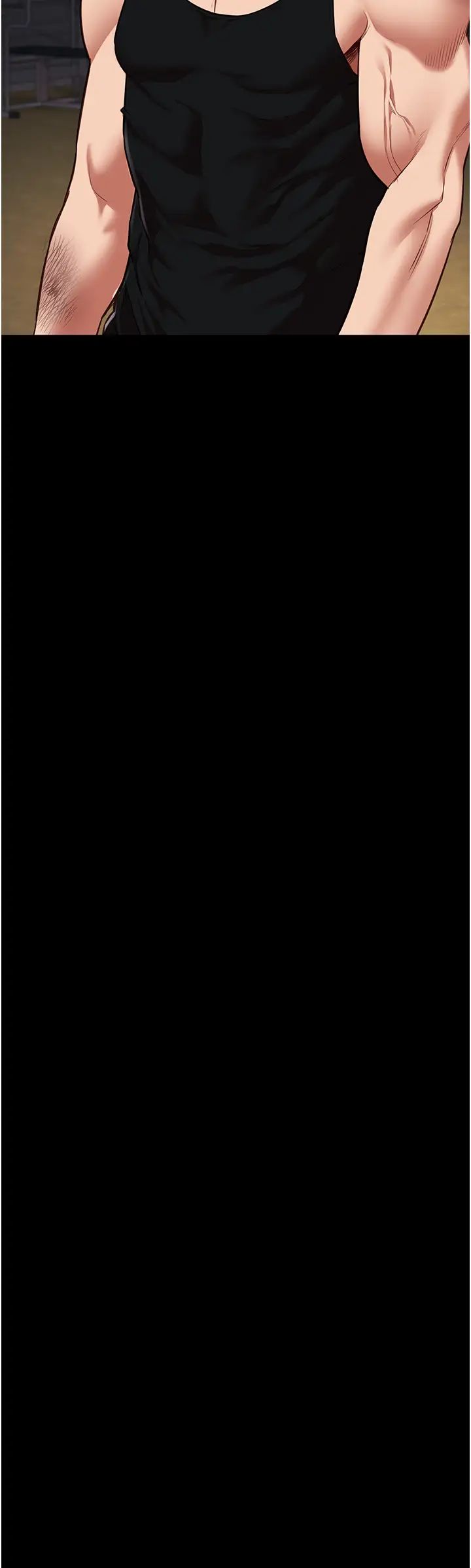 監獄女囚第64話-是你毀瞭一切