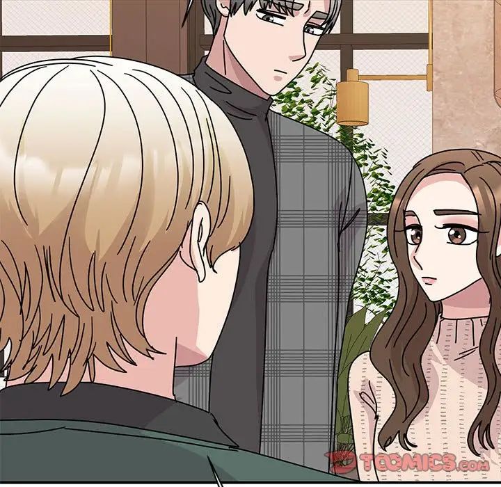 我的完美缪斯第35話