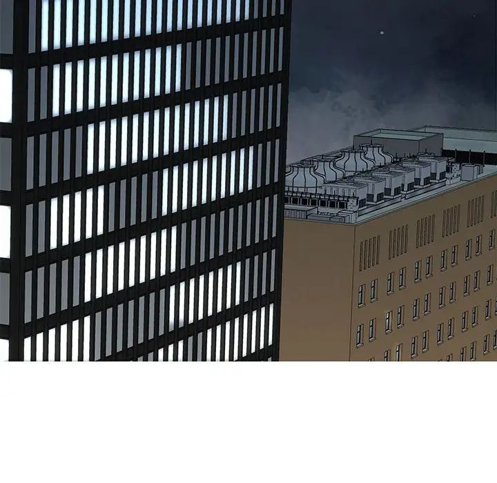 我的完美缪斯第35話