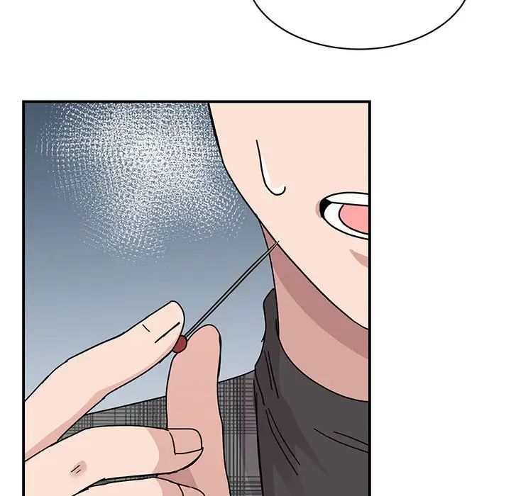 我的完美缪斯第35話