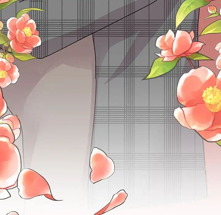 我的完美缪斯第35話