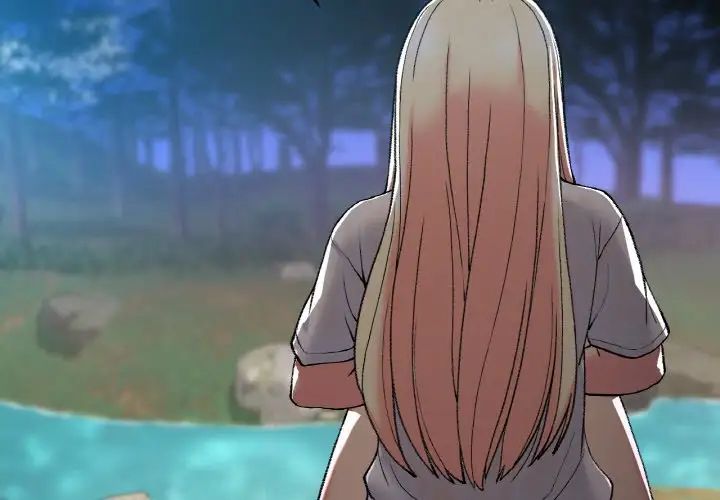 要在乡下一起生活吗第19話