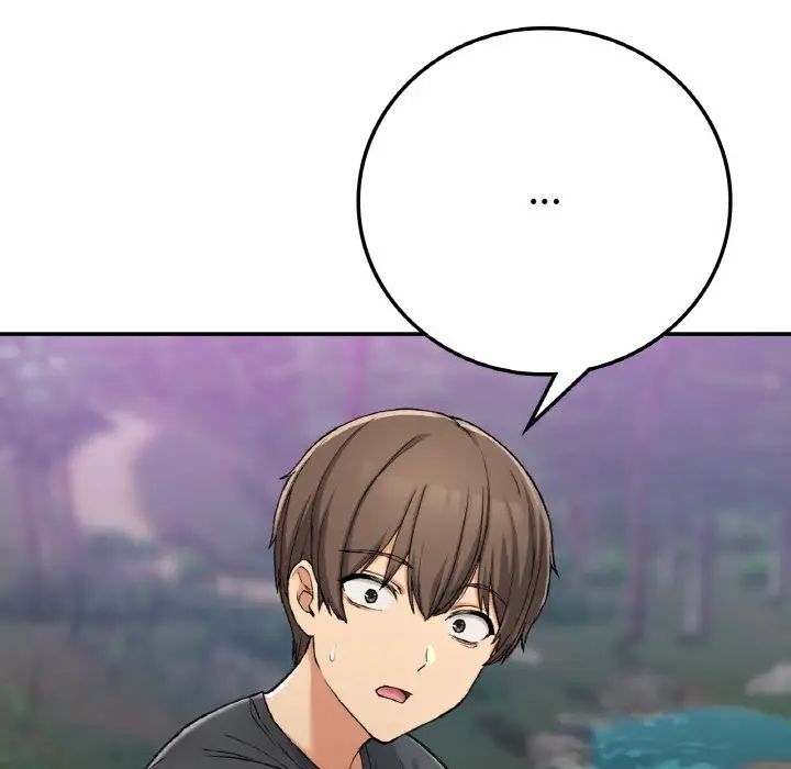 要在乡下一起生活吗第19話