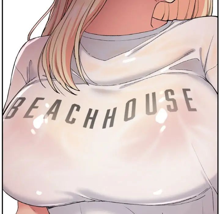 要在乡下一起生活吗第19話