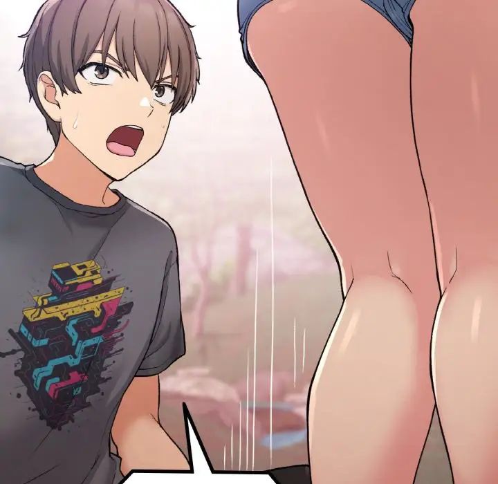 要在乡下一起生活吗第19話