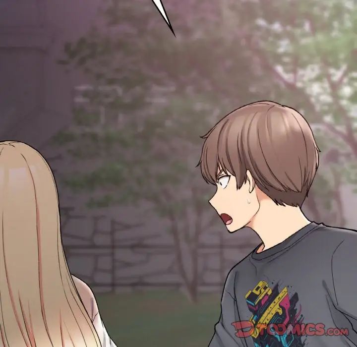 要在乡下一起生活吗第19話