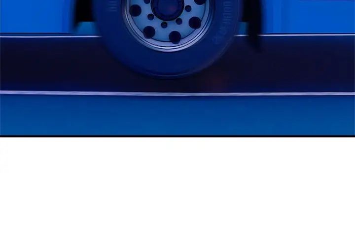 好运出租车第17話