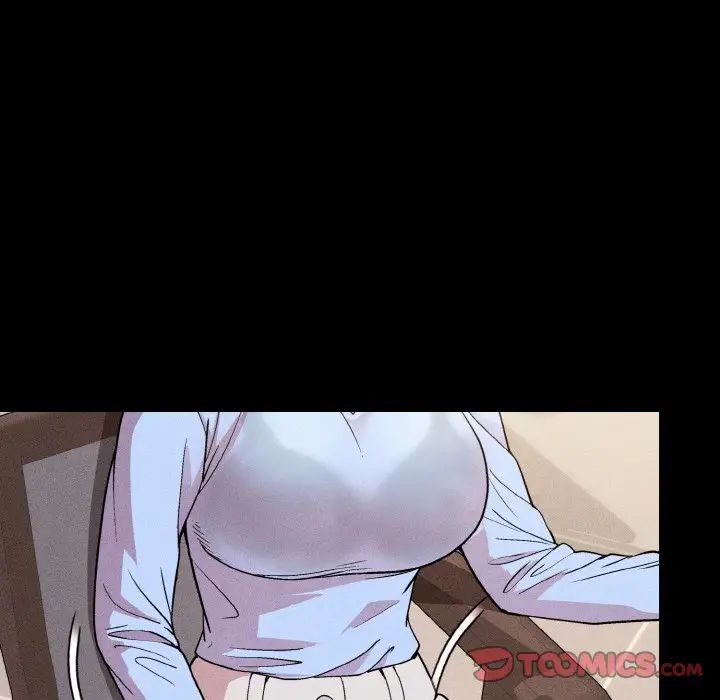 和美女上司玩游戏第8話