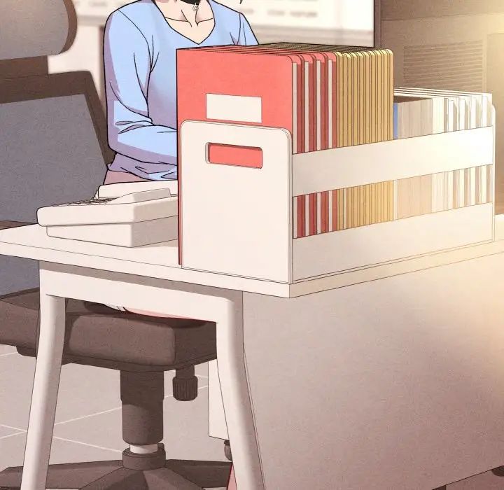 和美女上司玩游戏第8話