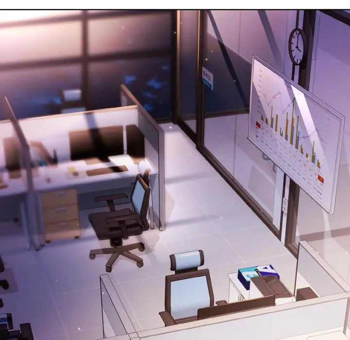 和美女上司玩游戏第8話