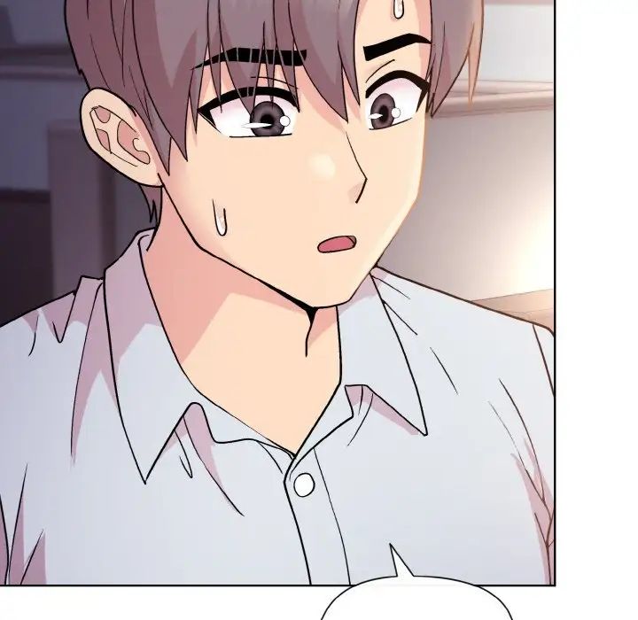 和美女上司玩游戏第8話