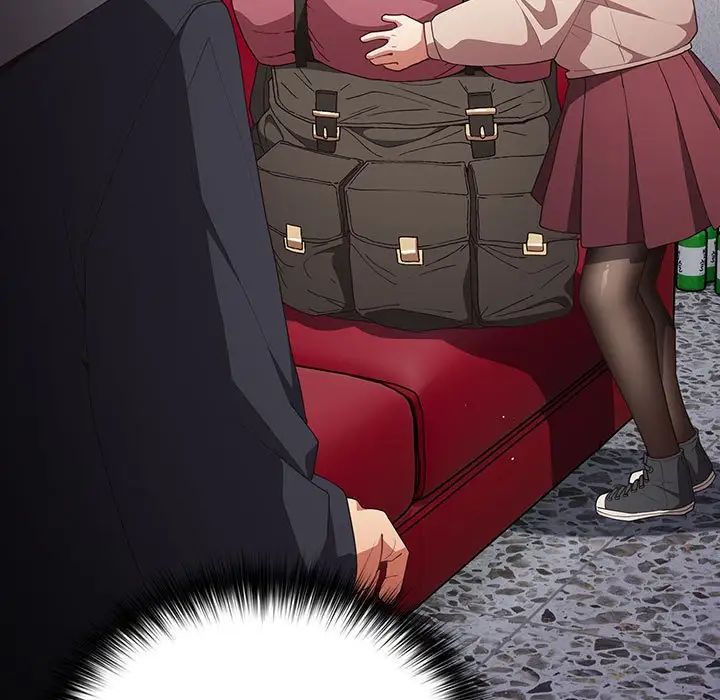 游戏规则我来定第56話