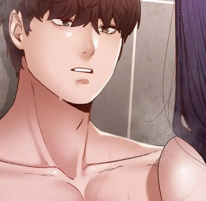 在学校达咩！第21話