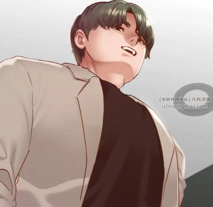 在学校达咩!第21話