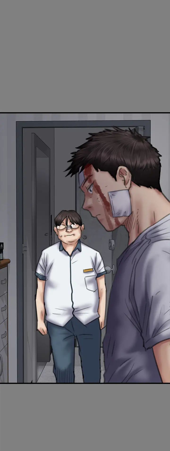 傀儡第329話-本案判決如下!