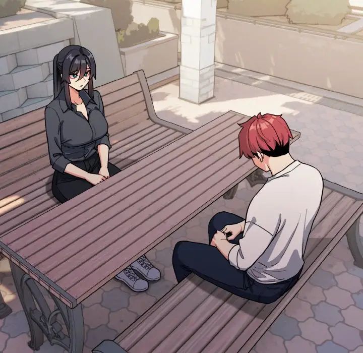 大学生活就从社团开始第94話