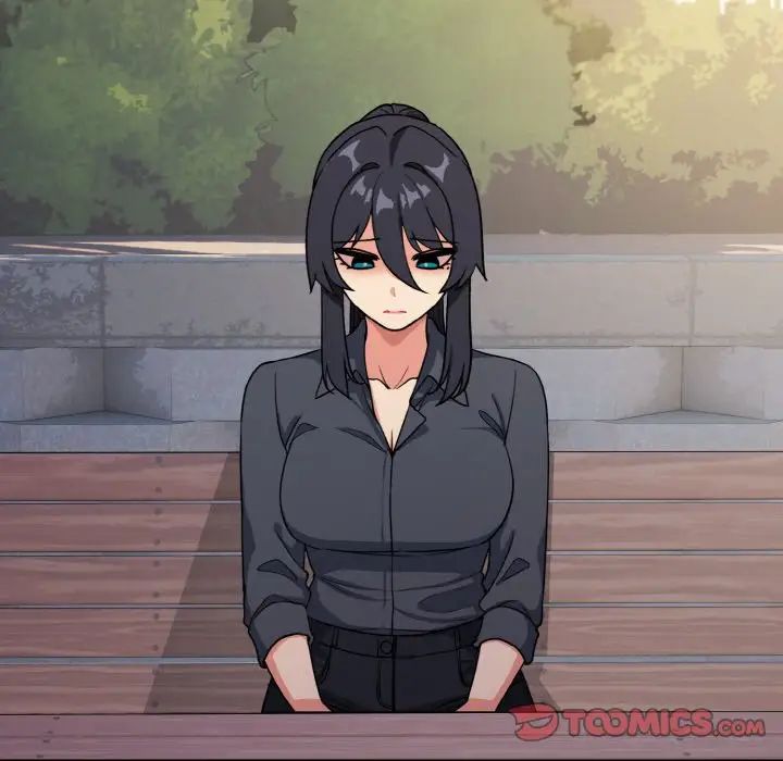 大学生活就从社团开始第94話