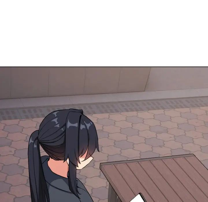 大学生活就从社团开始第94話