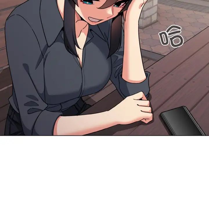 大学生活就从社团开始第94話