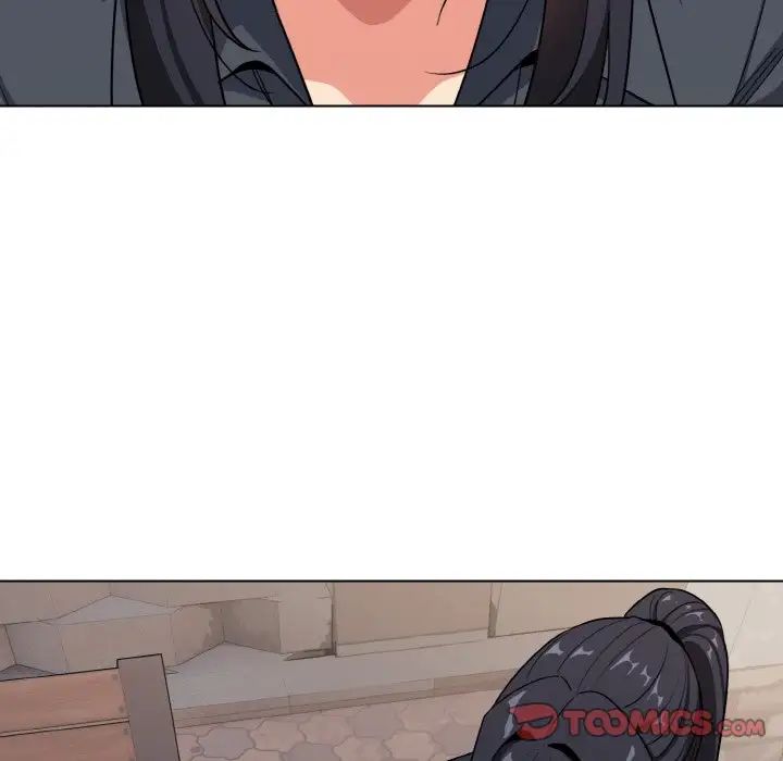 大学生活就从社团开始第94話