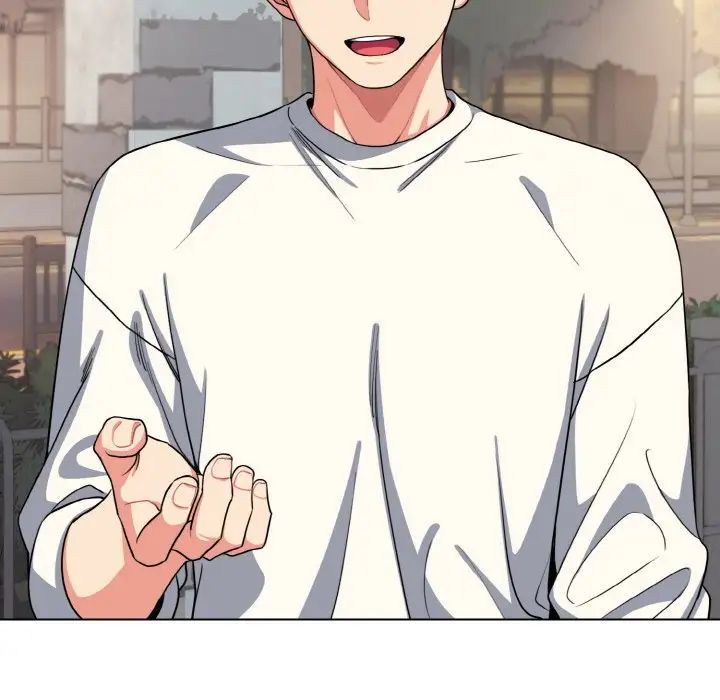 大学生活就从社团开始第94話