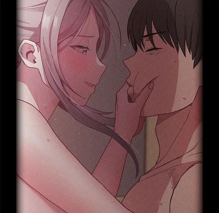 不请自来的未婚妻第81話