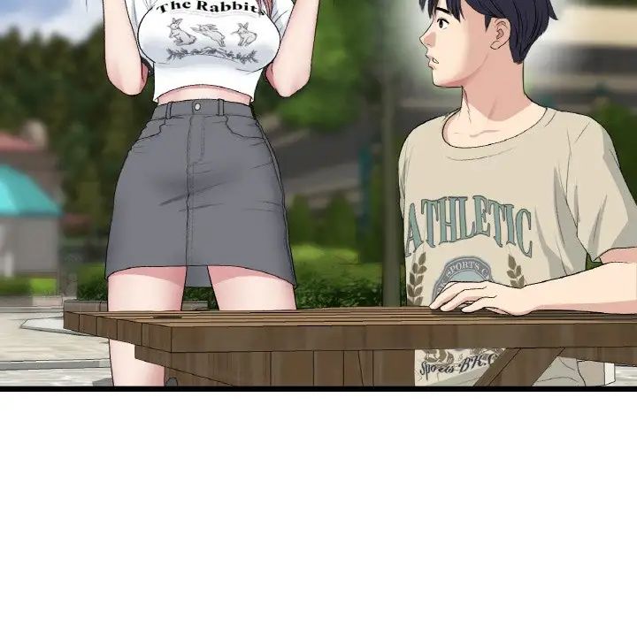 当初恋变成继母第58話