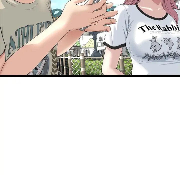 当初恋变成继母第58話