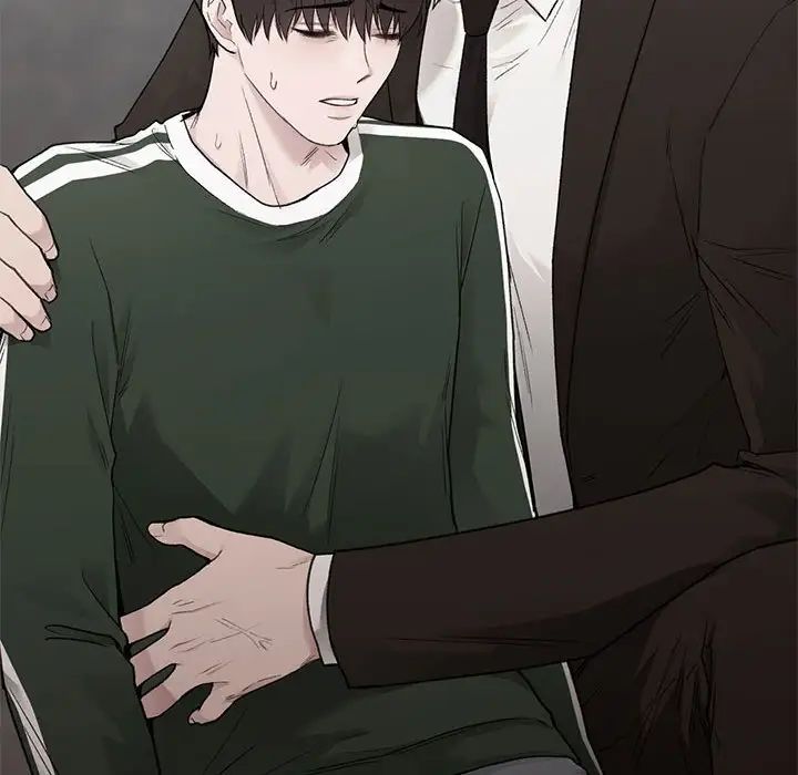 让我一见钟情的他第31話