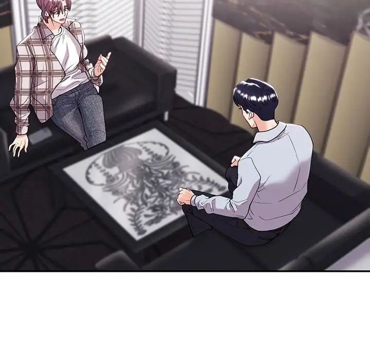 回不去的婚姻第19話