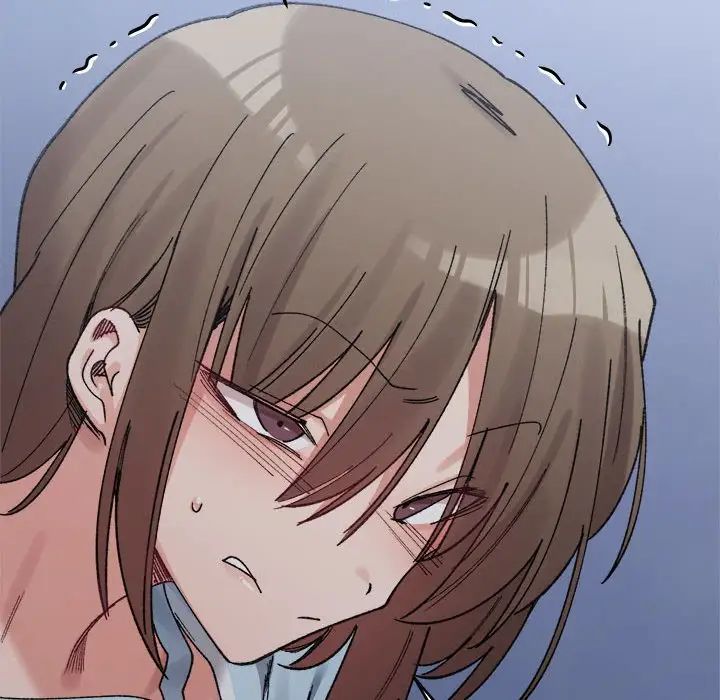 微妙关系第16話