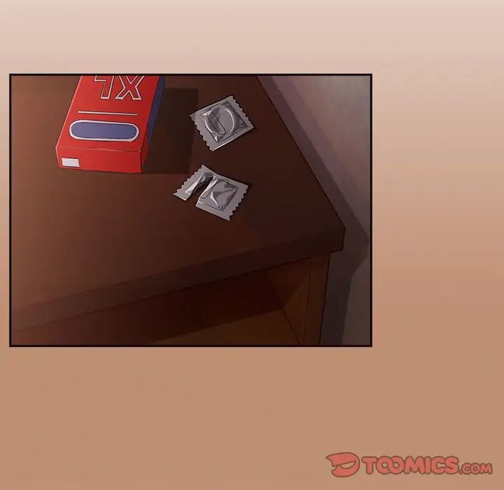 下班后的例行恋爱第12話