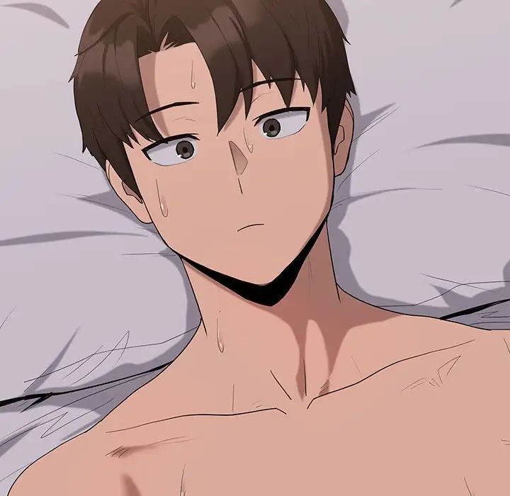 下班后的例行恋爱第12話