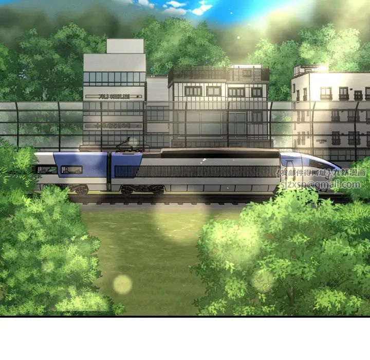 我的女王第28話