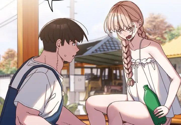 老大!请把女儿交给我!第31話