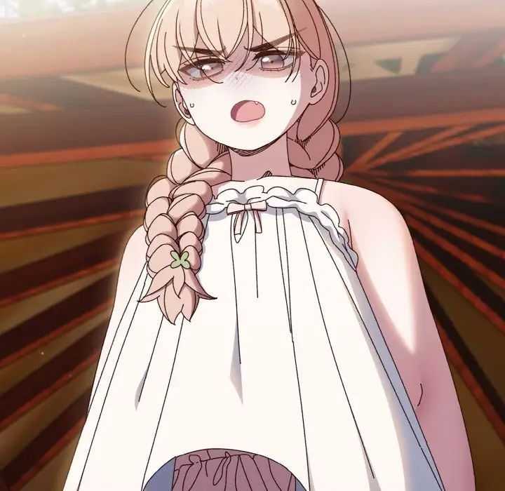 老大!请把女儿交给我!第31話