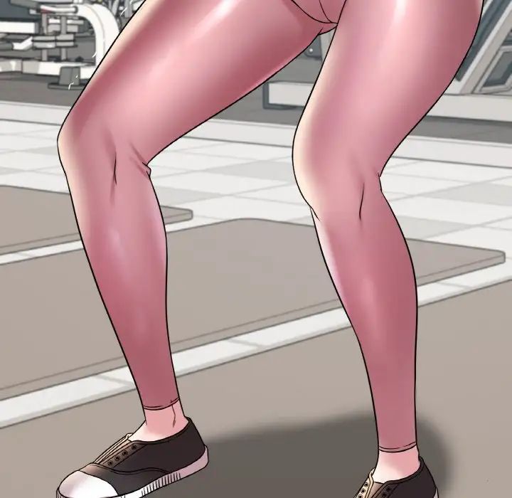 渴望占有她第20話