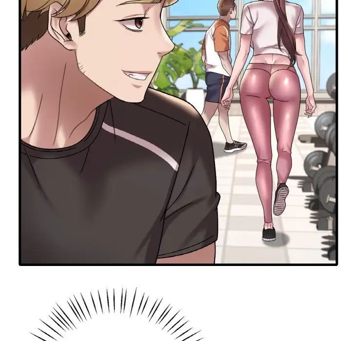 渴望占有她第20話