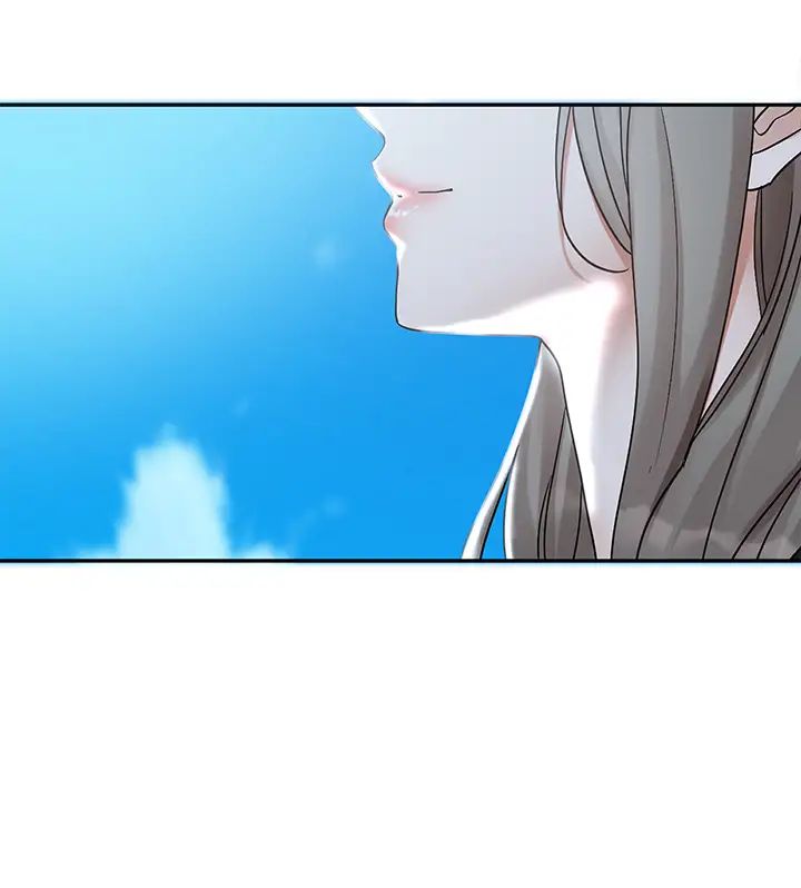 社团学姊第179話-你沒話要跟我說嗎?