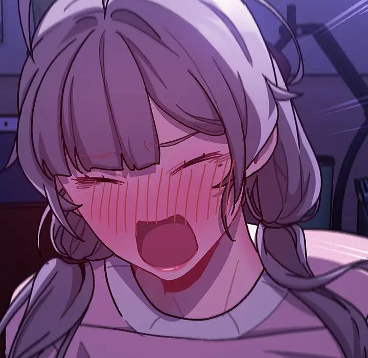 分组换换爱第115話