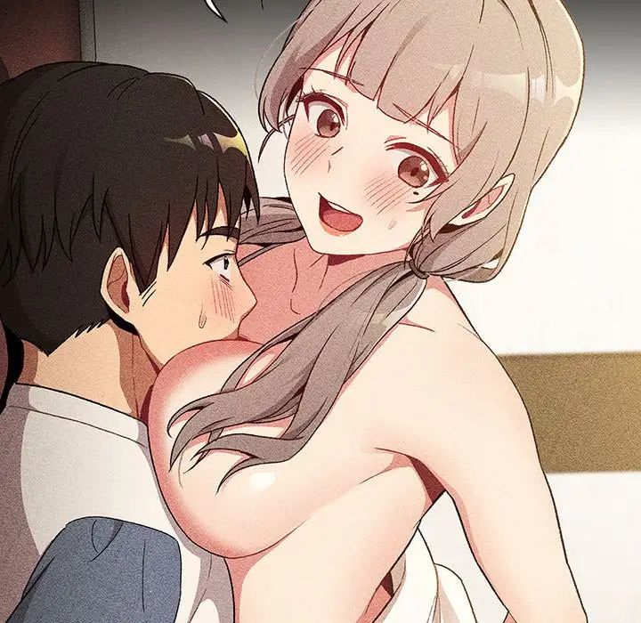 分组换换爱第115話