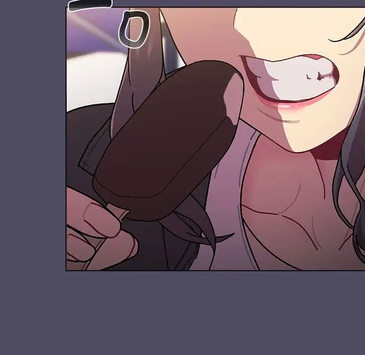 分组换换爱第115話