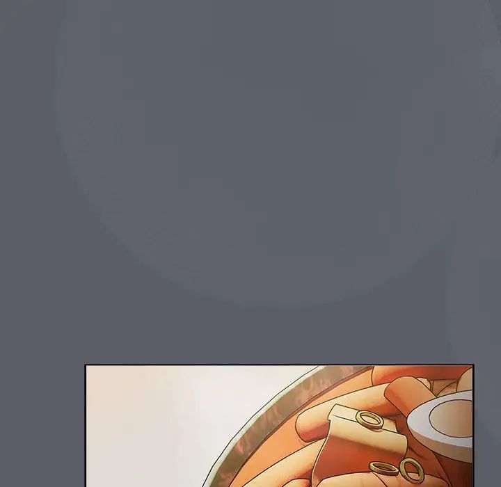 分组换换爱第115話