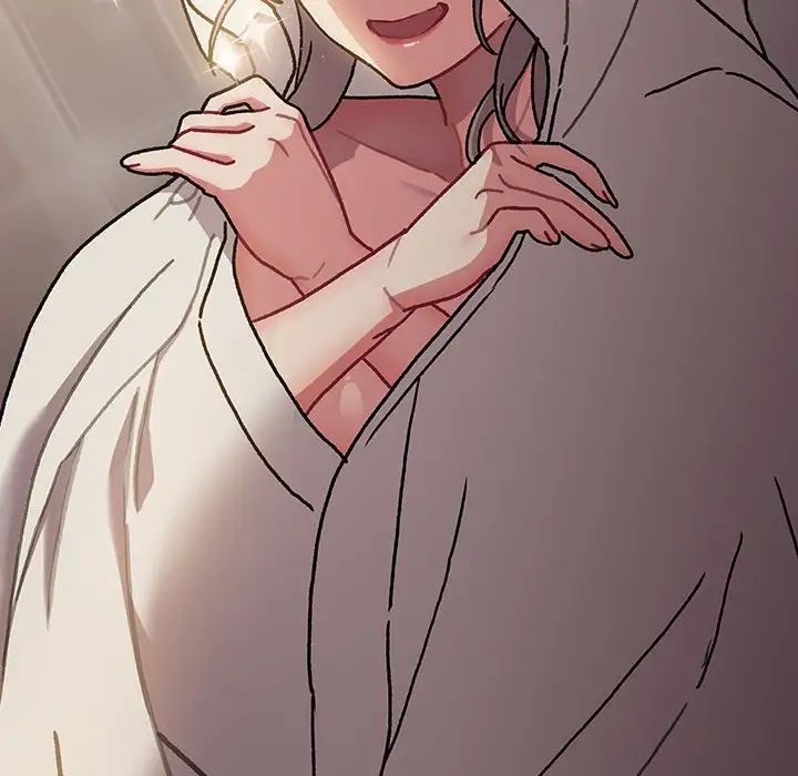 分组换换爱第115話