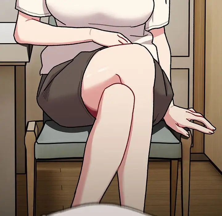 分组换换爱第115話