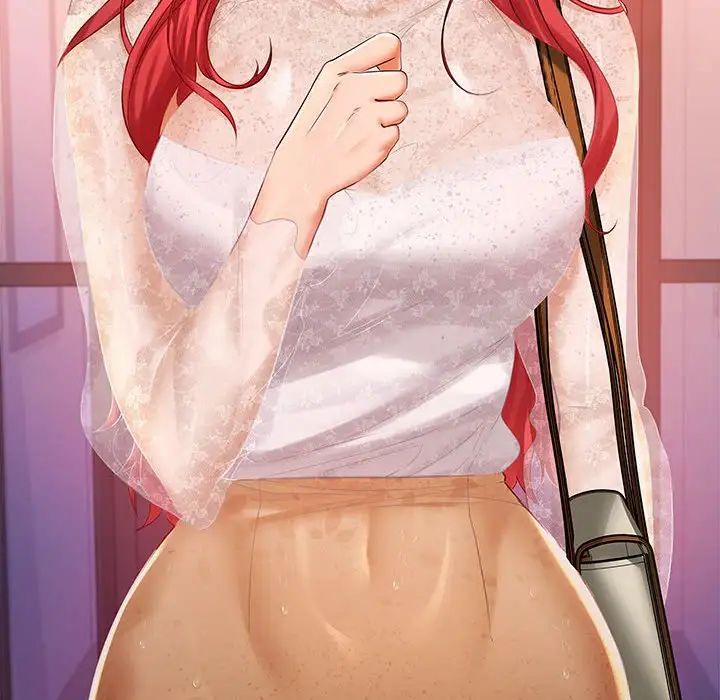 在公司偷偷爱第9話